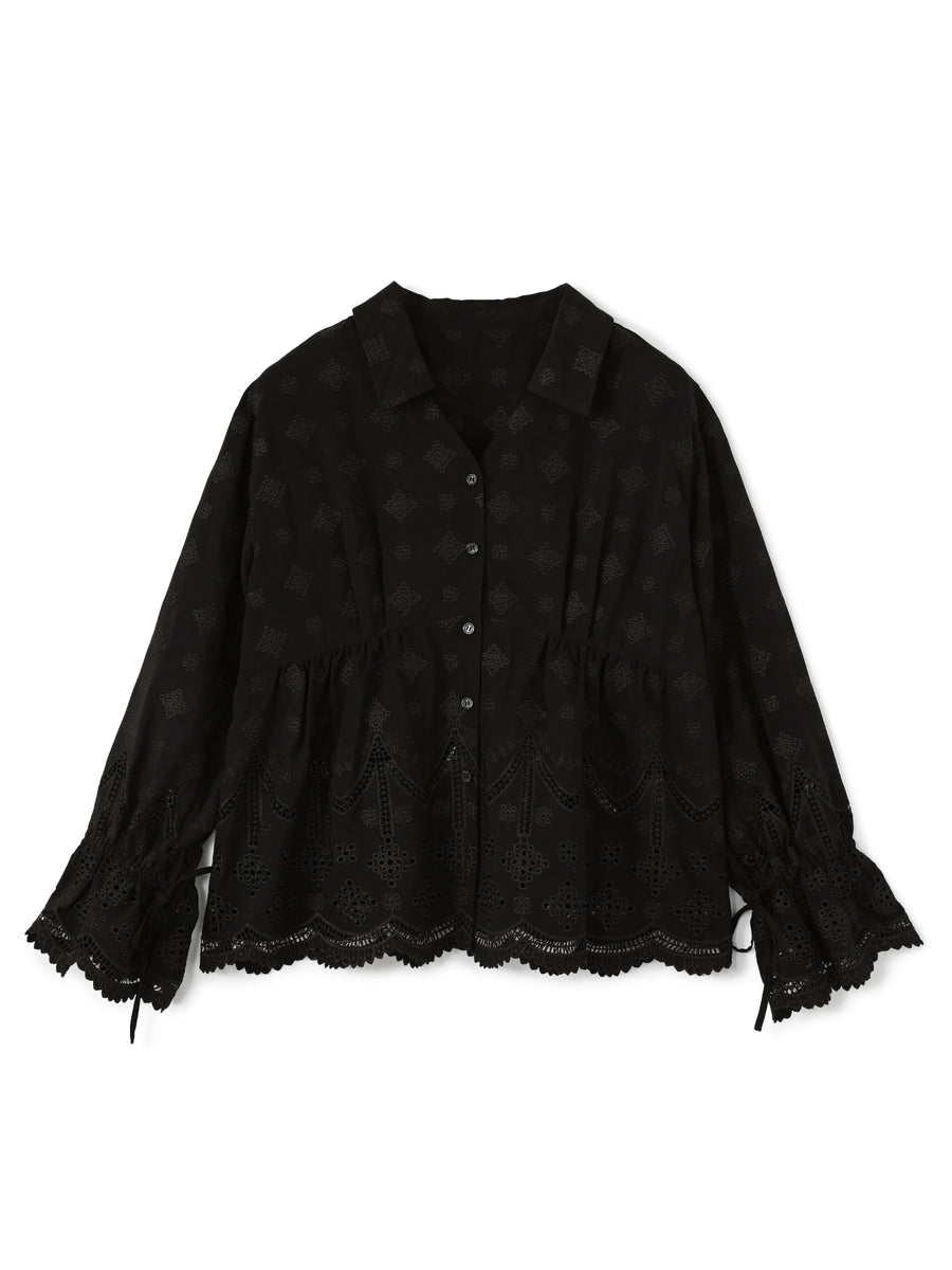 ※こちらが実物のカラーに一番お色味が近くなっております。（ブラック）<br>