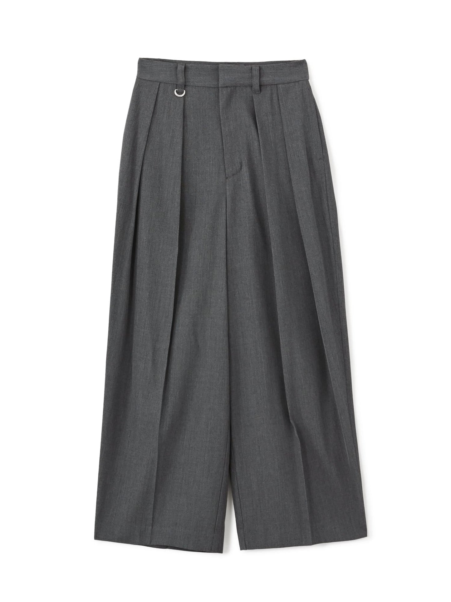 ※こちらが実物のカラーに一番お色味が近くなっております。（グレー）<br>