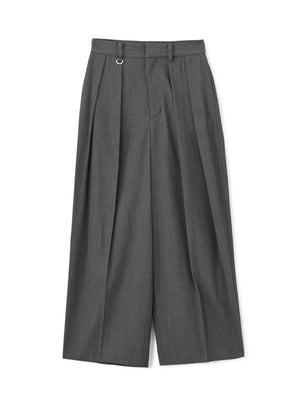 ※こちらが実物のカラーに一番お色味が近くなっております。（グレー）<br>