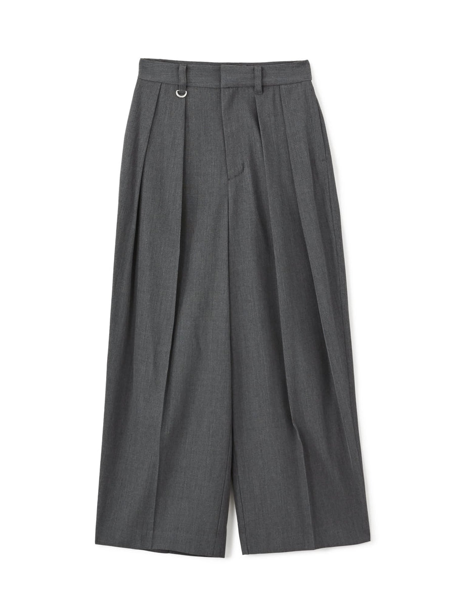 ※こちらが実物のカラーに一番お色味が近くなっております。（グレー）<br>