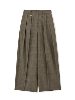 ※こちらが実物のカラーに一番お色味が近くなっております。（チェック）<br>