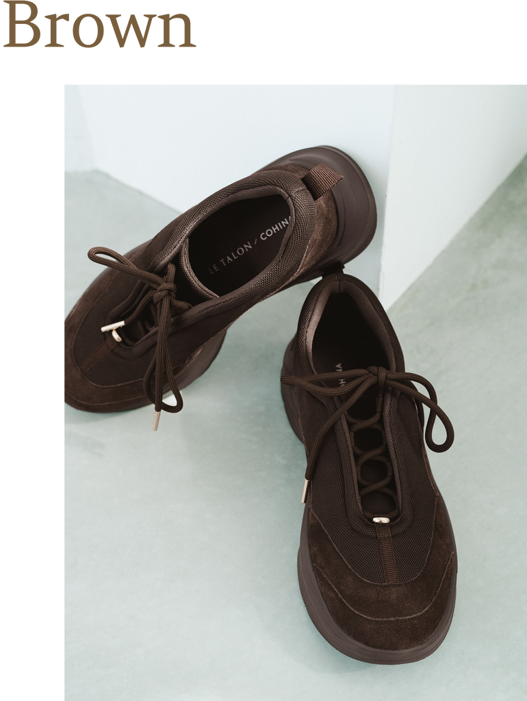 COHINA × LE TALON Special Collaboration – COHINA STORE