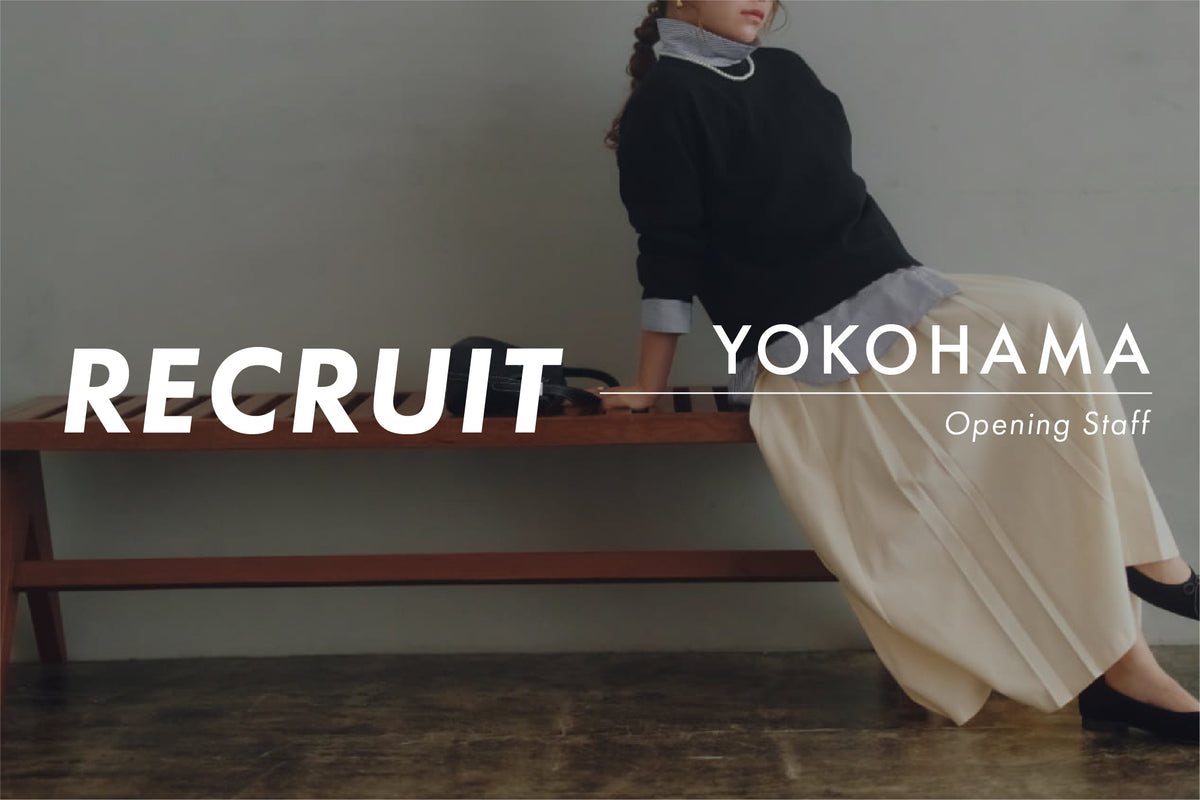 Recruit Yokohama
