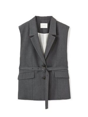 ※こちらが実物のカラーに一番お色味が近くなっております。（グレー）