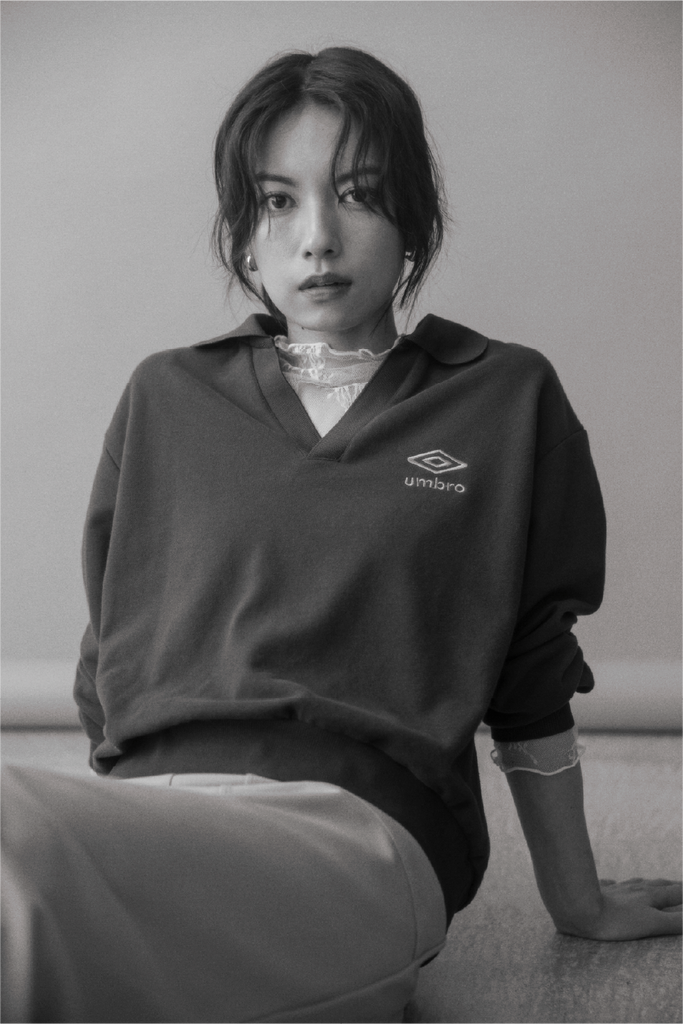 UMBRO COHINA SPECIAL COLLECTION