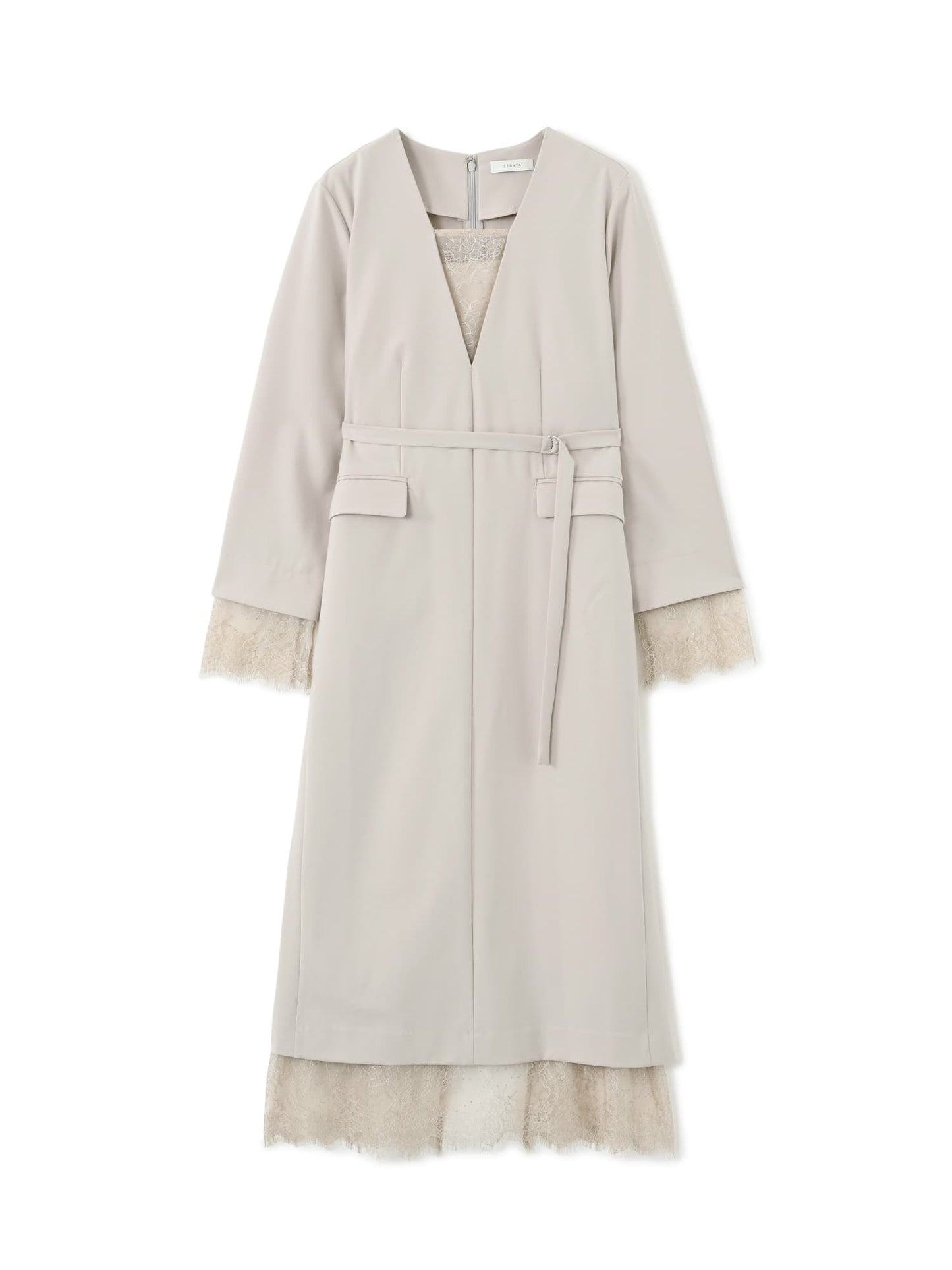 ※こちらが実物のカラーに一番お色味が近くなっております。（ライトベージュ）