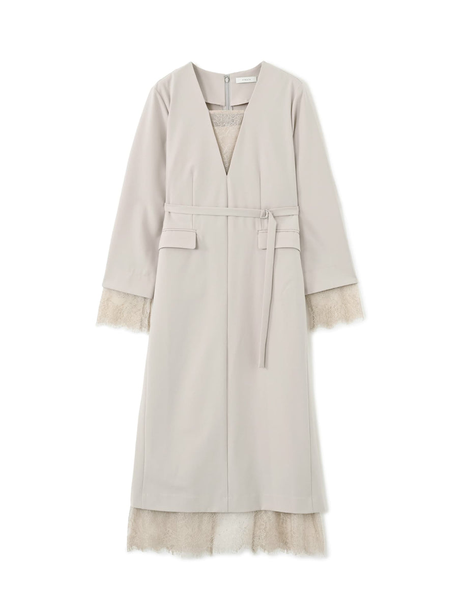 ※こちらが実物のカラーに一番お色味が近くなっております。（ライトベージュ）