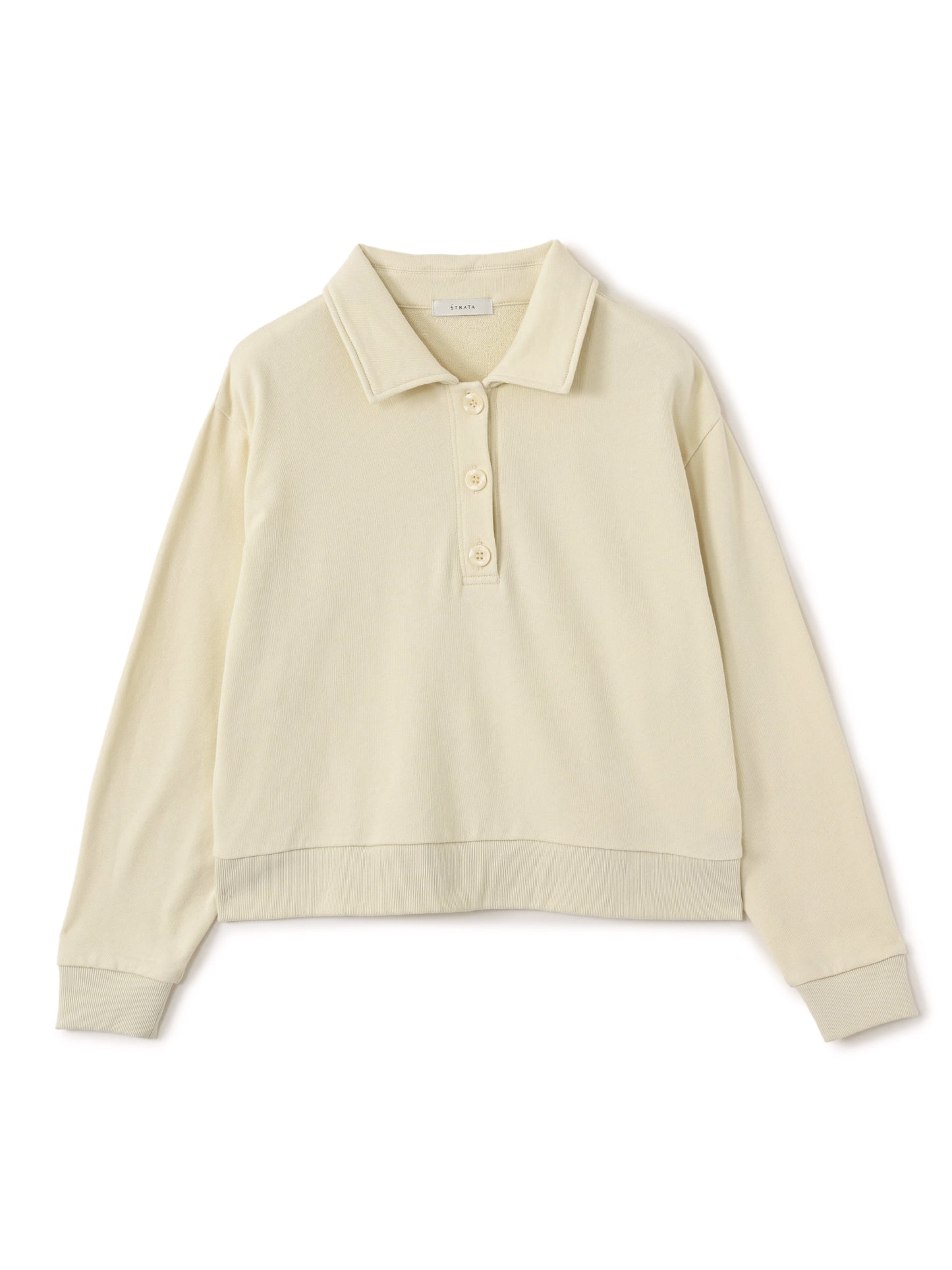 ※こちらが実物のカラーに一番お色味が近くなっております。（アイボリー）<br>