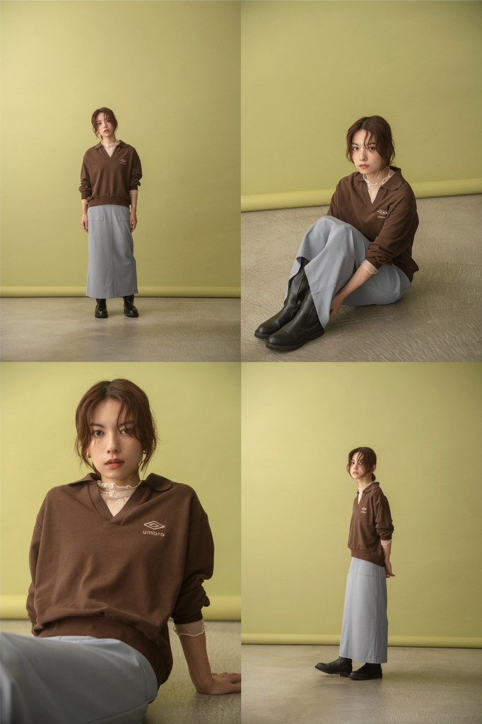 UMBRO COHINA SPECIAL COLLECTION