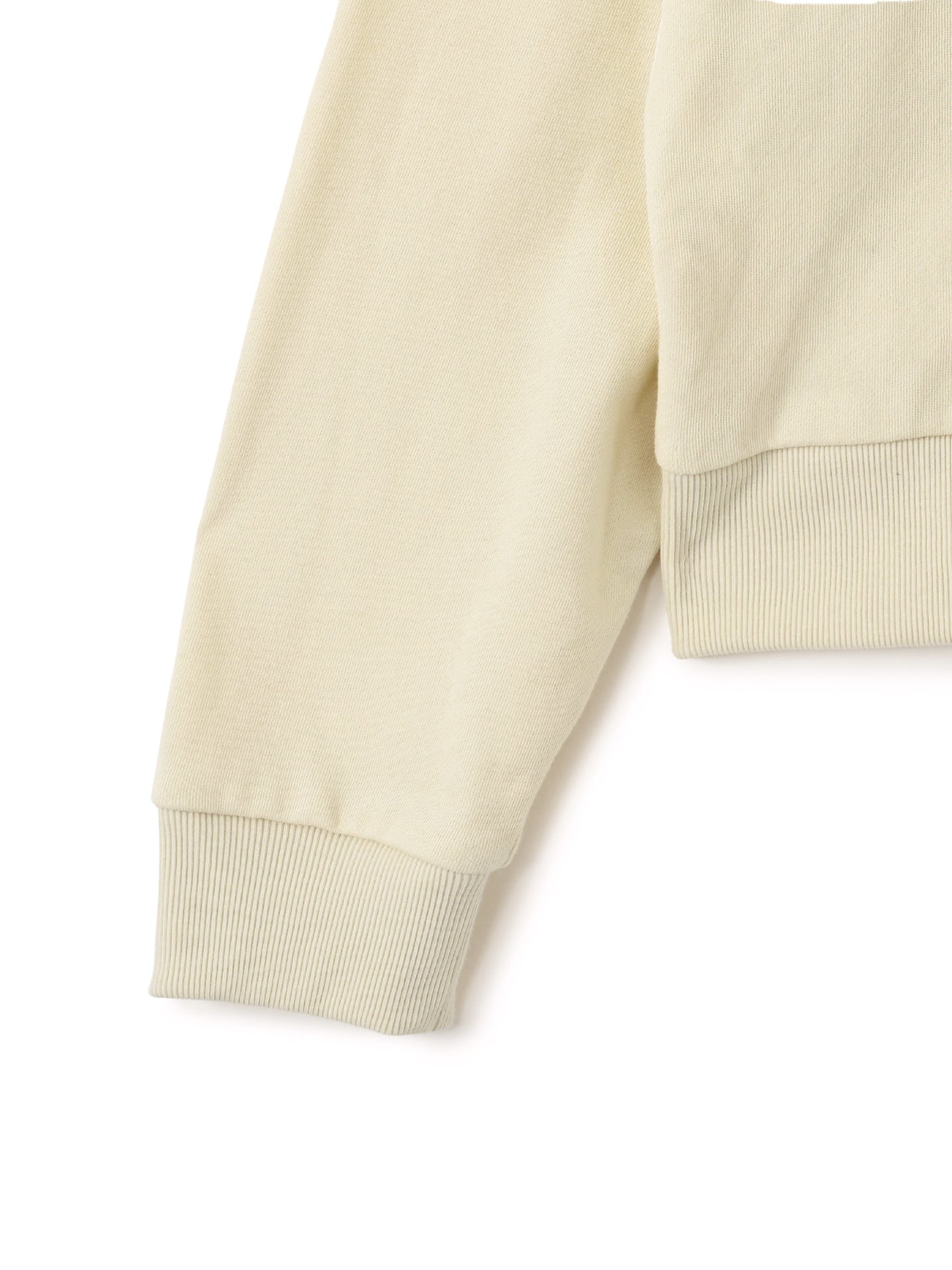 スキッパースウェットプルオーバー　[通常]