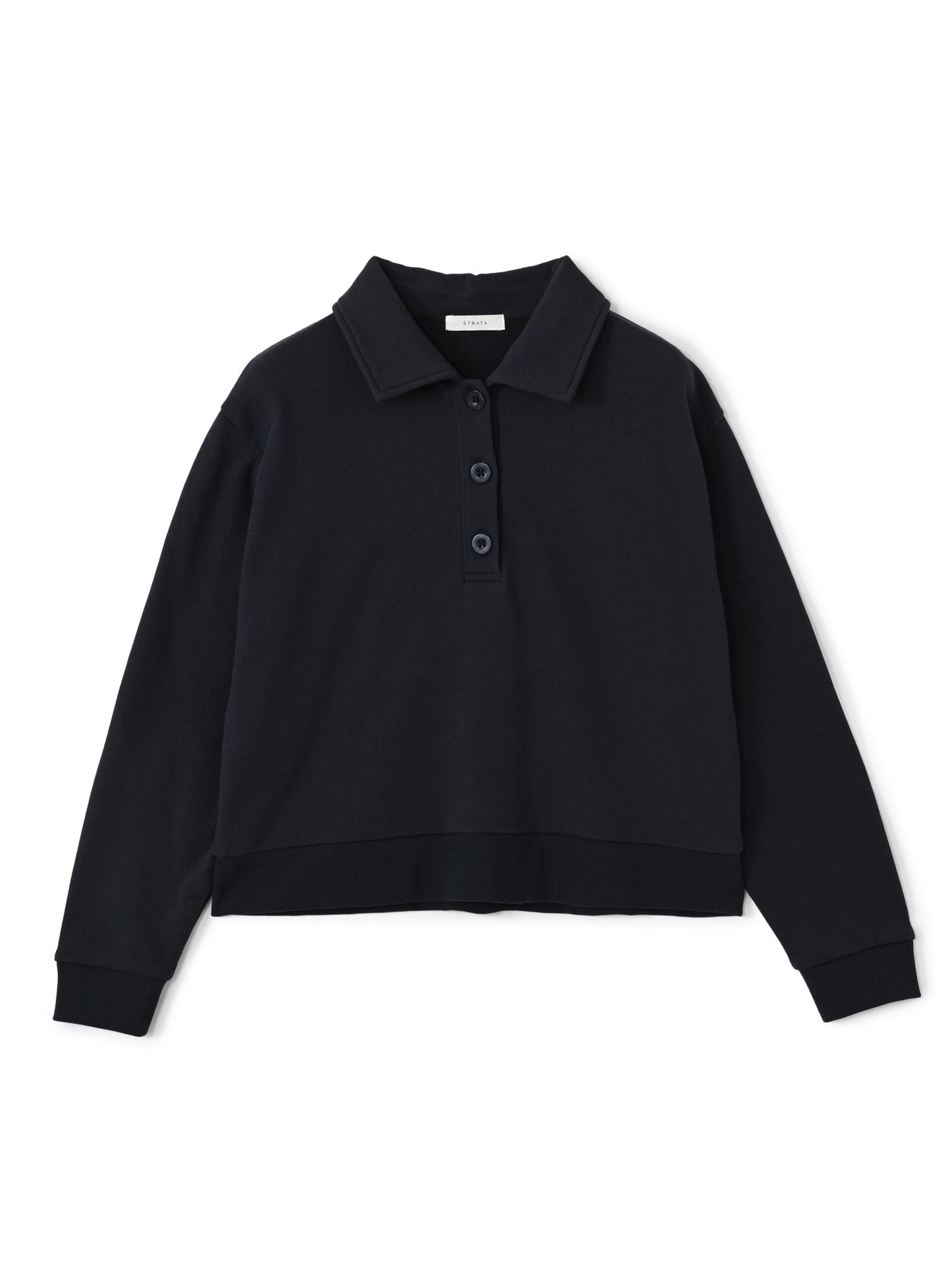 ※こちらが実物のカラーに一番お色味が近くなっております。（ネイビー）<br>