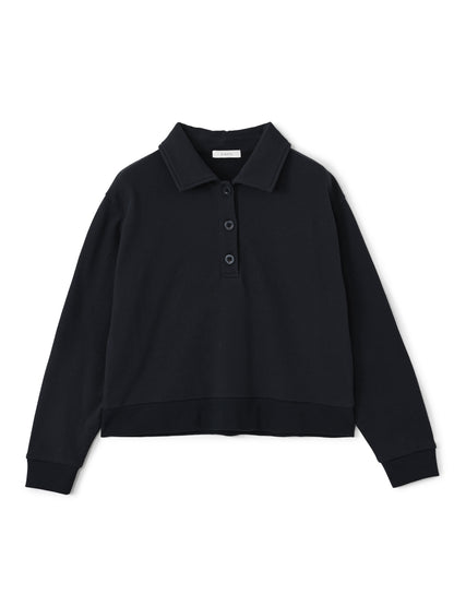 ※こちらが実物のカラーに一番お色味が近くなっております。（ネイビー）<br>