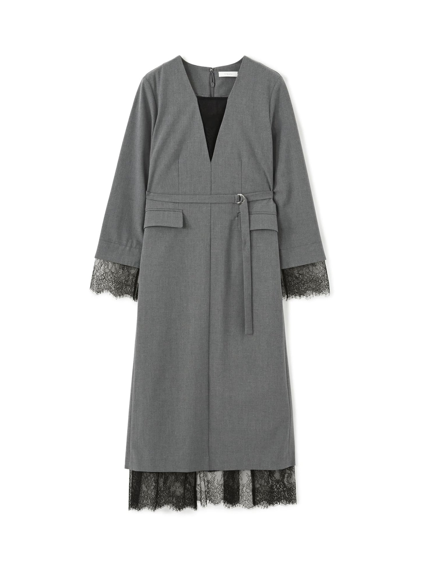 ※こちらが実物のカラーに一番お色味が近くなっております。（グレー）