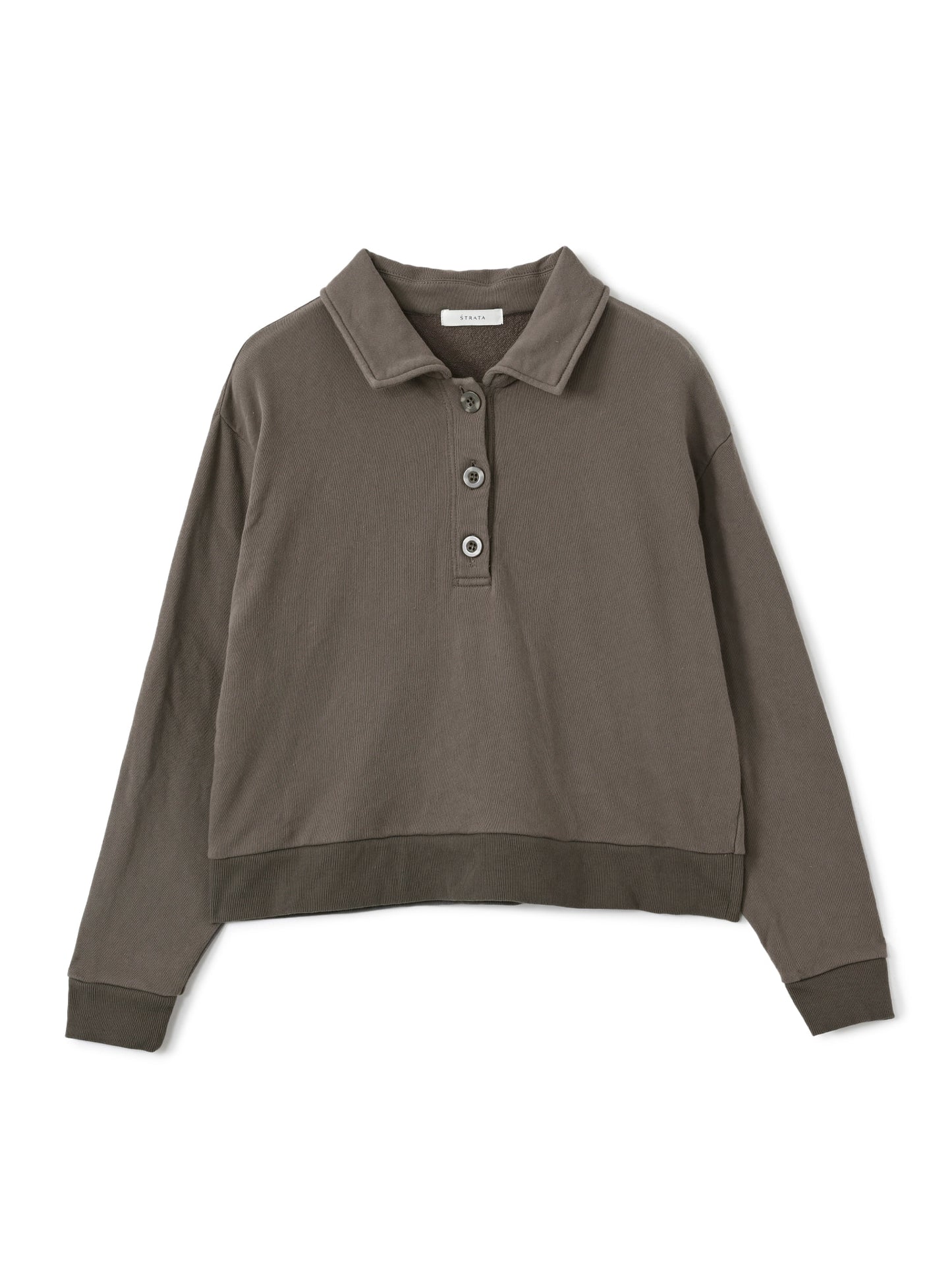 ※こちらが実物のカラーに一番お色味が近くなっております。（モカ）<br>