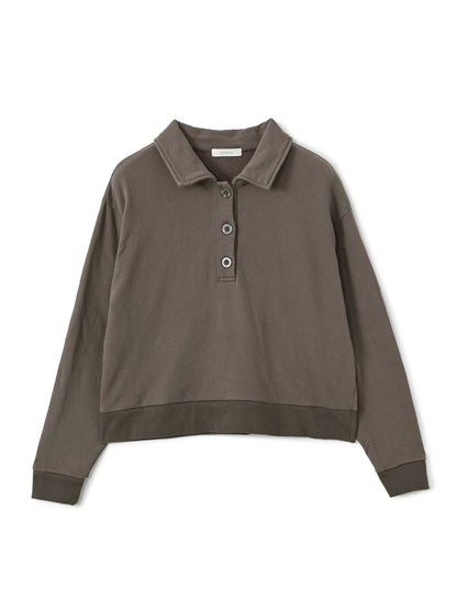 ※こちらが実物のカラーに一番お色味が近くなっております。（モカ）<br>