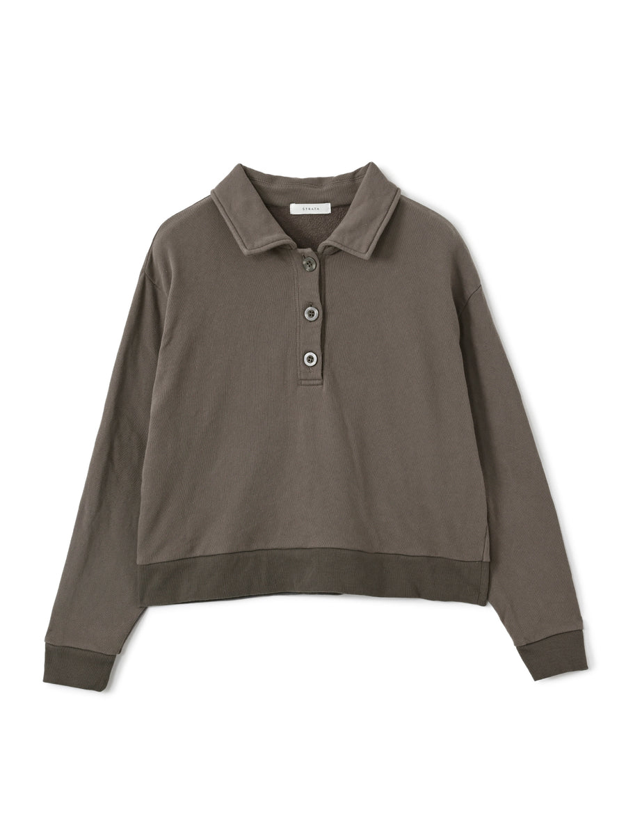 ※こちらが実物のカラーに一番お色味が近くなっております。（モカ）<br>