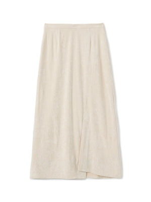 ※こちらが実物のカラーに一番お色味が近くなっております。(アイボリー）<br>