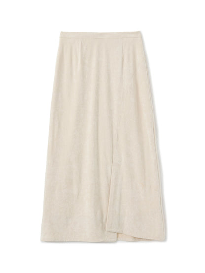 ※こちらが実物のカラーに一番お色味が近くなっております。(アイボリー）<br>