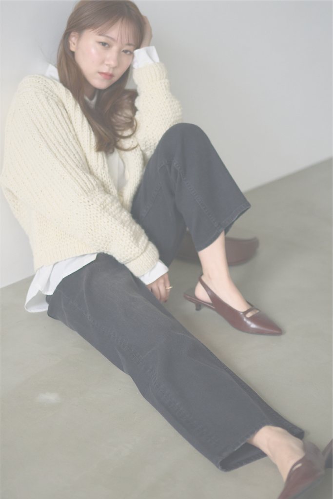 COHINA meets Healthy DENIM