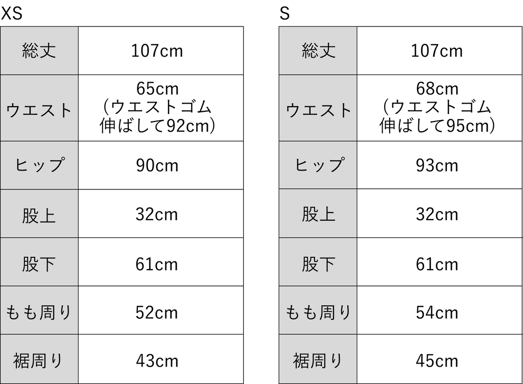 COHINA DENIMの選び方ガイド