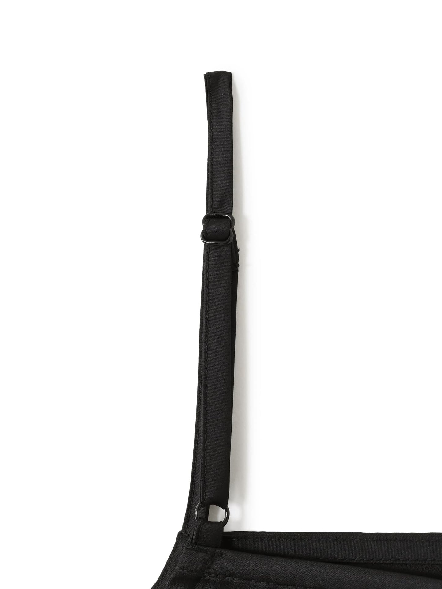 レースドッキングキャミセットワンピース　[通常]