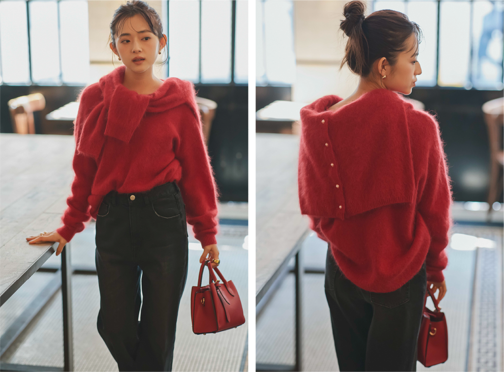 26 Winter Collection LOOK