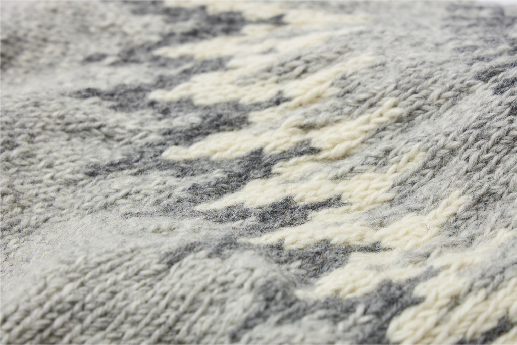 NEPAL HAND KNIT -ネパールから届いた、手仕事のぬくもり-