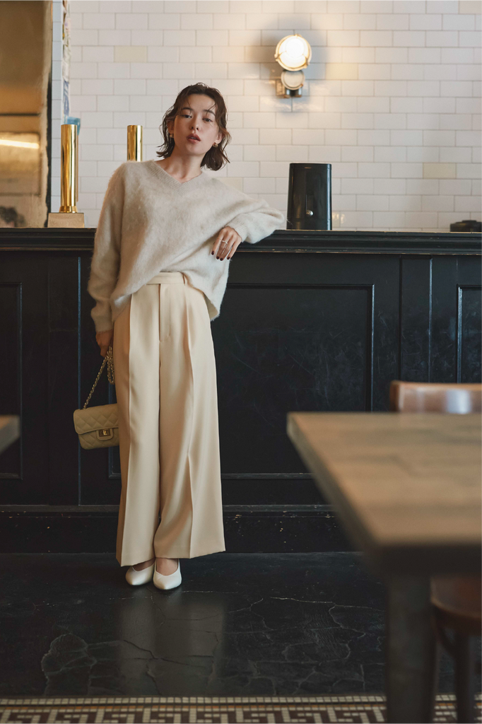 26 Winter Collection LOOK
