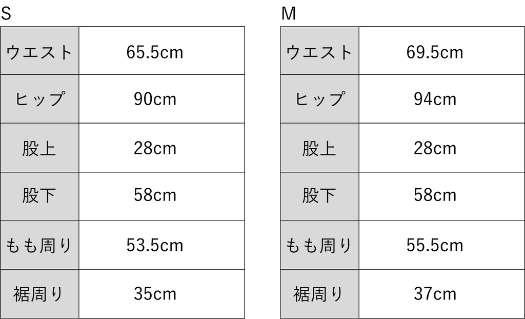 COHINA DENIMの選び方ガイド