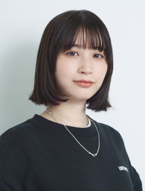 Fashion ×  Hair & Make-up 秋ファッションとヘアメイク