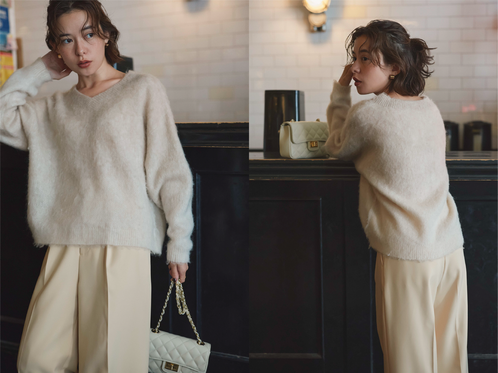 26 Winter Collection LOOK
