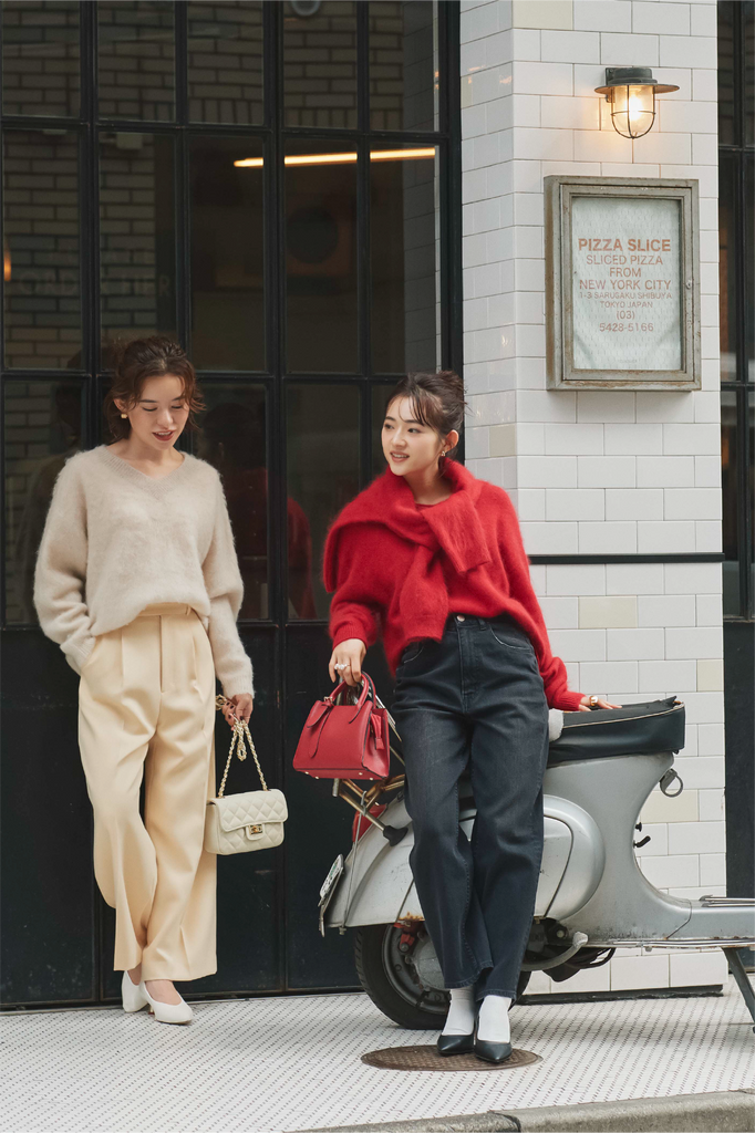 26 Winter Collection LOOK
