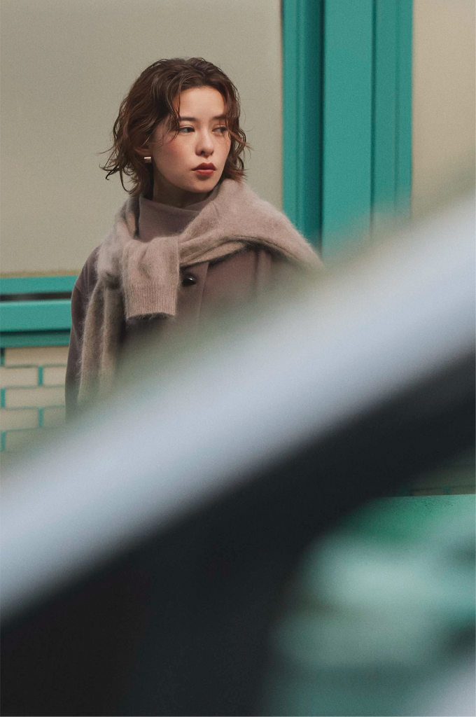 26 Winter Collection LOOK