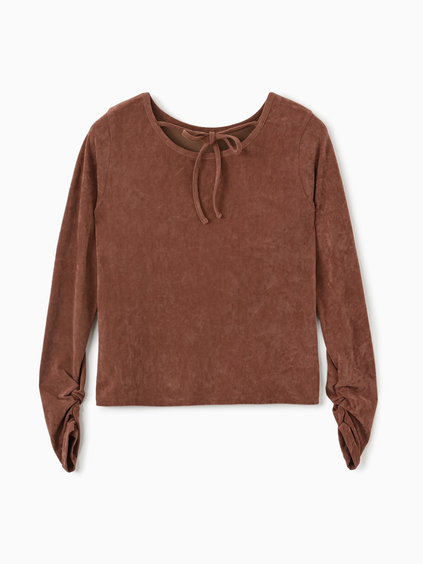 トリアセベロアトップス　[通常]