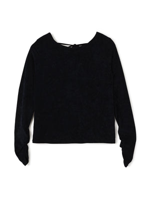 ※こちらが実物のカラーに一番お色味が近くなっております。（ネイビー）<br>