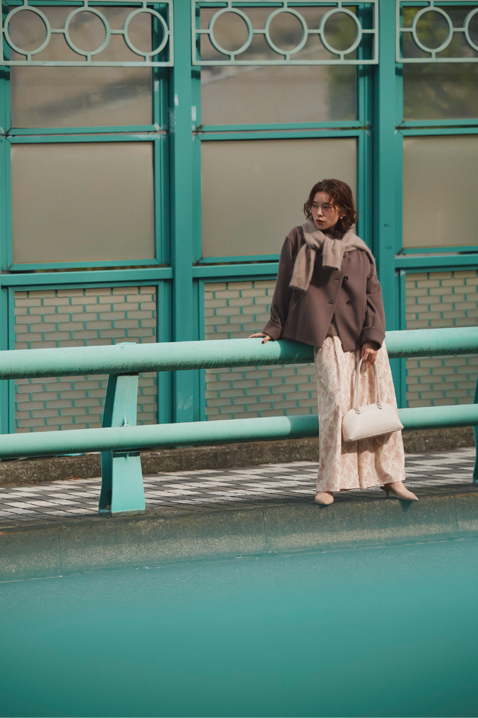 26 Winter Collection LOOK