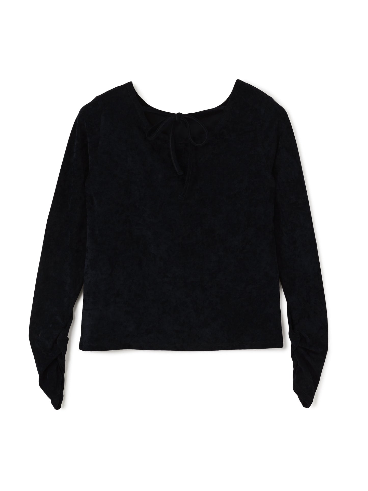 トリアセベロアトップス　[通常]