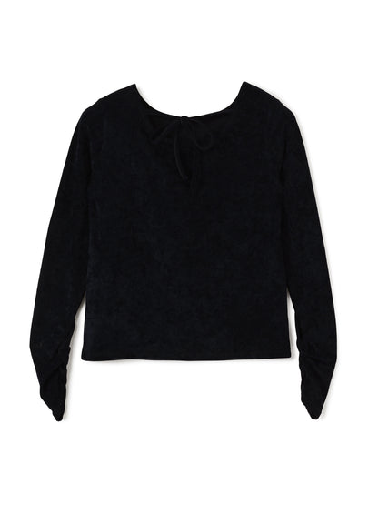 トリアセベロアトップス　[通常]