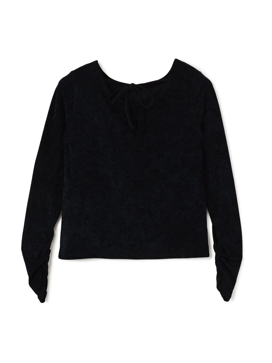 トリアセベロアトップス　[通常]