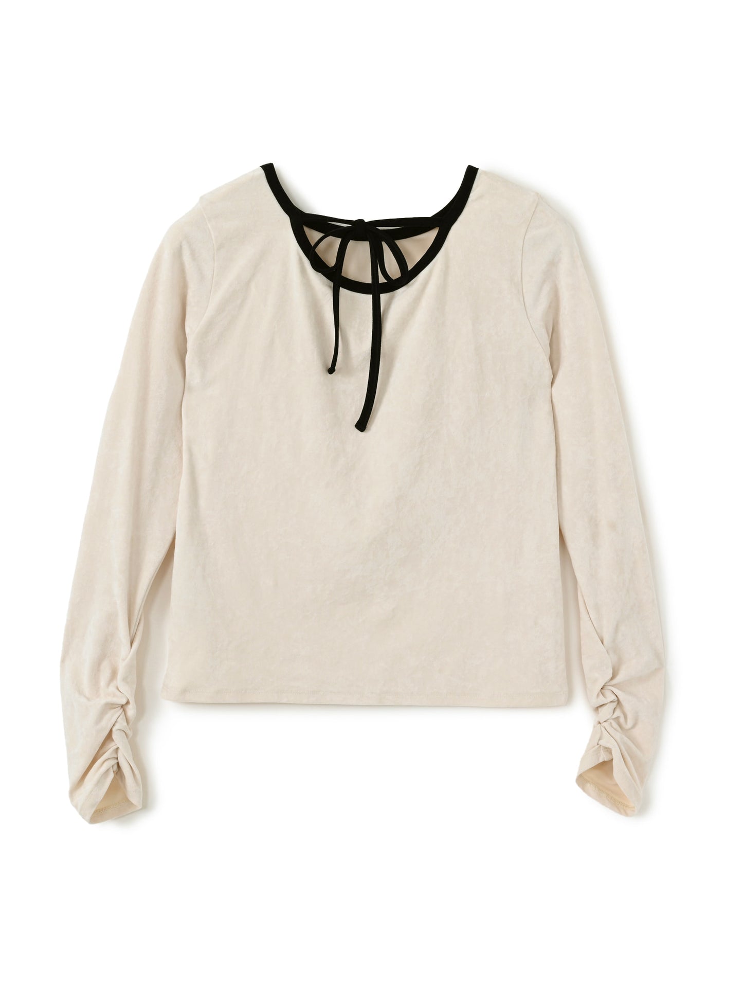 トリアセベロアトップス　[通常]