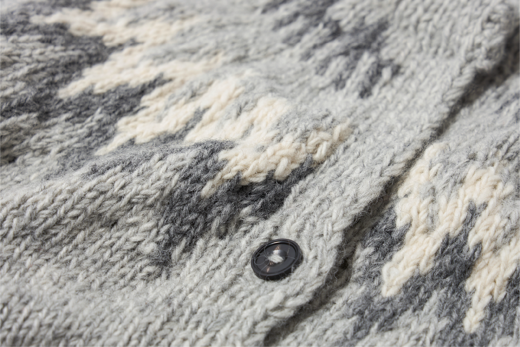 NEPAL HAND KNIT -ネパールから届いた、手仕事のぬくもり-