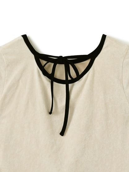 トリアセベロアトップス　[通常]