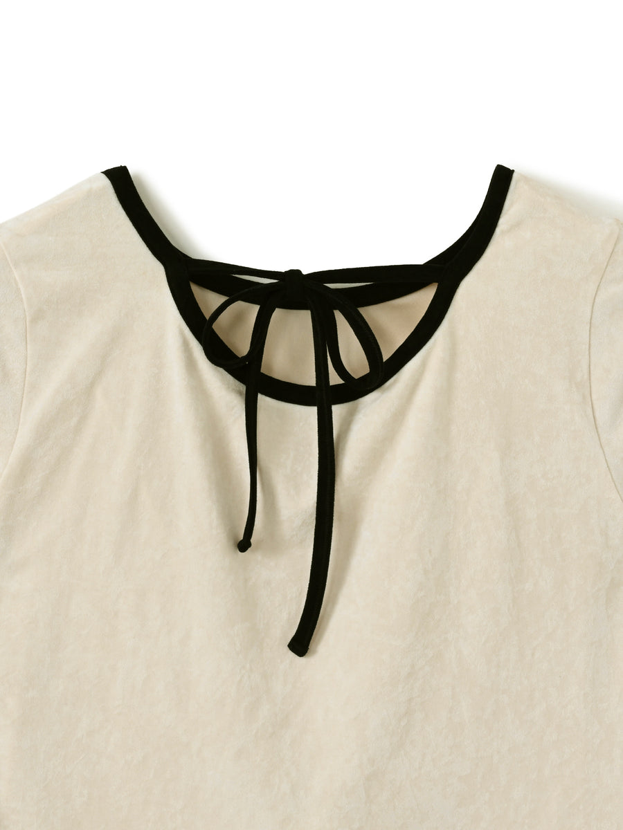 トリアセベロアトップス　[通常]