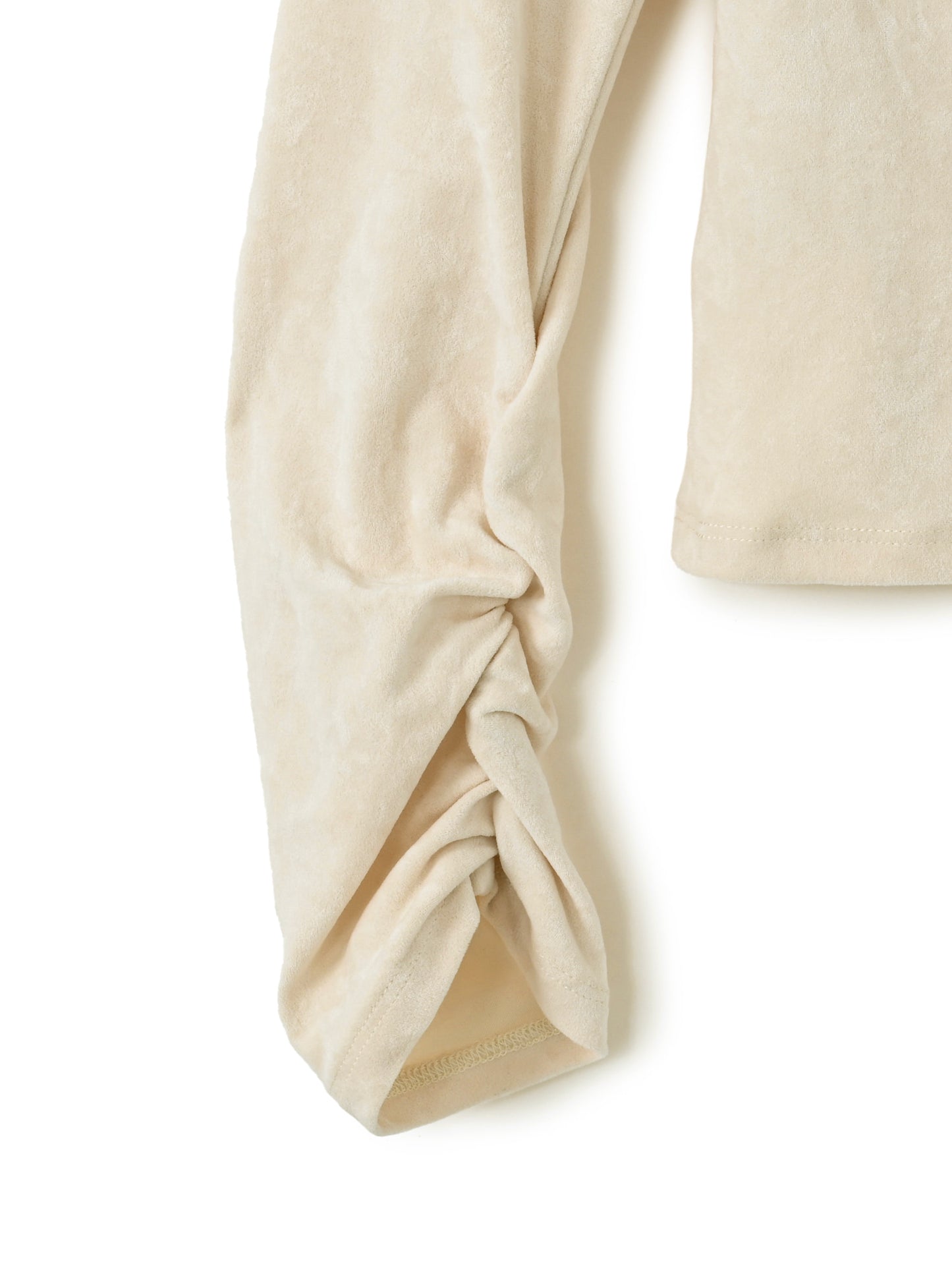 トリアセベロアトップス　[通常]