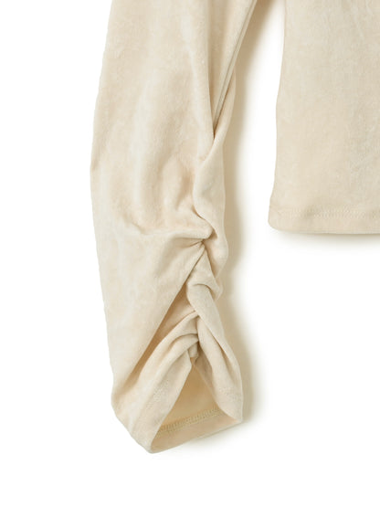 トリアセベロアトップス　[通常]