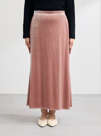 ※こちらが実物のカラーに一番お色味が近くなっております。（ブラック）<br>149cm | B:77 W:60 H:83 股下:68.5 | regular-XS着用 (ヒールの高さ:3.5cm)