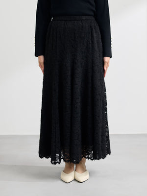 ※こちらが実物のカラーに一番お色味が近くなっております。（ブラック）<br>149cm | B:77 W:60 H:83 股下:68.5 | regular-XS着用 (ヒールの高さ:3.5cm)