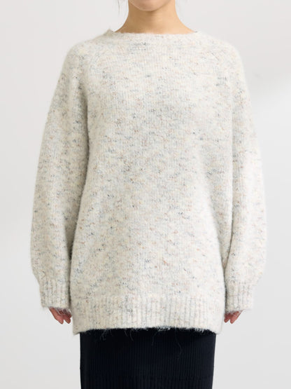※こちらが実物のカラーに一番お色味が近くなっております。（オフホワイト）<br>143cm | B:78 W:59 H:82 股下:64  | ワンサイズ着用