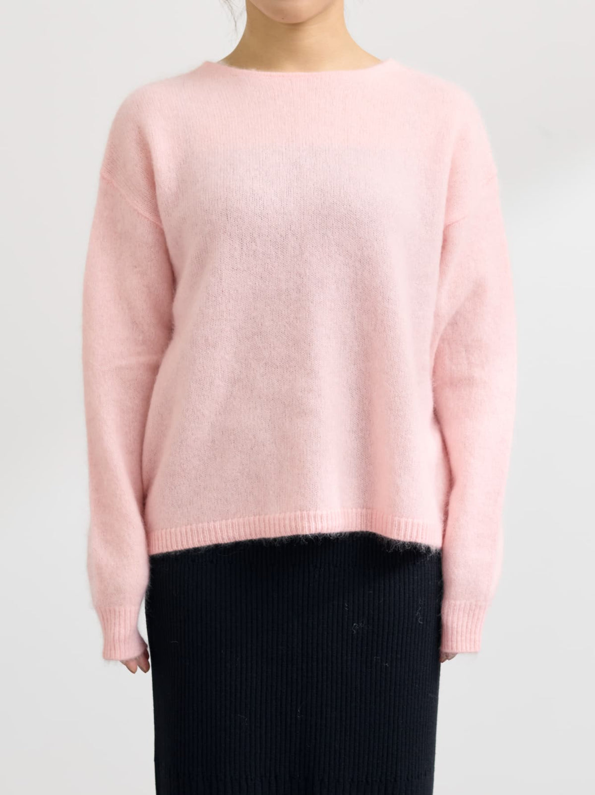 ※こちらが実物のカラーに一番お色味が近くなっております。（ピンク）<br>143cm | B:78 W:59 H:82 股下:64  | ワンサイズ着用