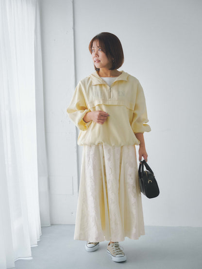 セミブライトアノラック　[通常]